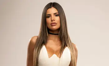 Valentina Olguín habla de desamor, cuarteto y el camino hacia su primer disco | Música