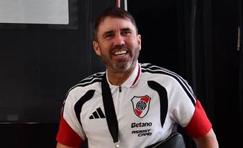 River cerró a un gran refuerzo por 15 millones de dólares | River plate