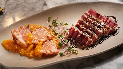 duo tataki duo tataki