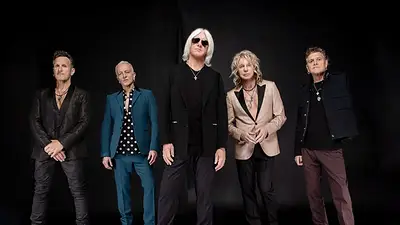 Entradas para Def Lepard en Argentina 2026: precios y fecha de cuándo toca en el Movistar Arena Entradas para Def Lepard en Argentina 2026: precios y fecha de cuándo toca en el Movistar Arena