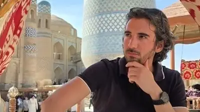 Quién era Facundo Rico, el ingeniero argentino asesinado en España Quién era Facundo Rico, el ingeniero argentino asesinado en España