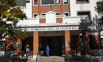 PBA: solo el 1% de las consultas en hospitales es realizada por extranjeros | La libertad avanza