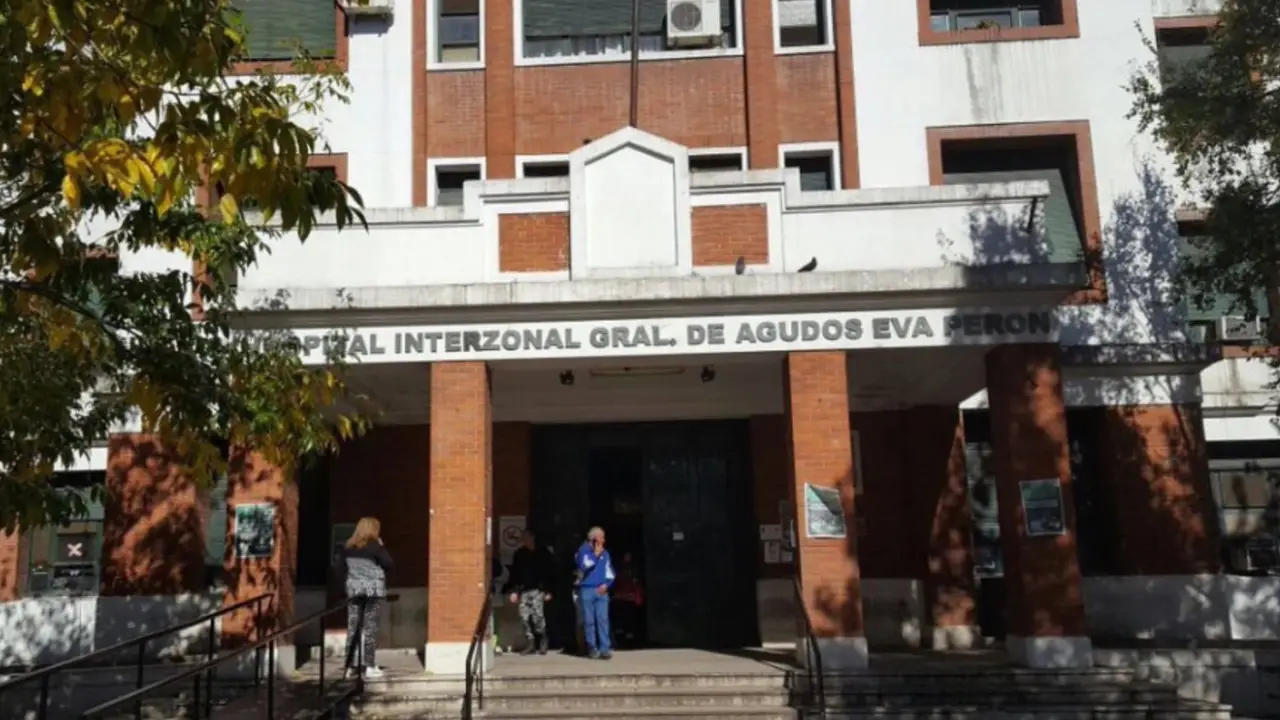 PBA: solo el 1% de las consultas en hospitales es realizada por extranjeros