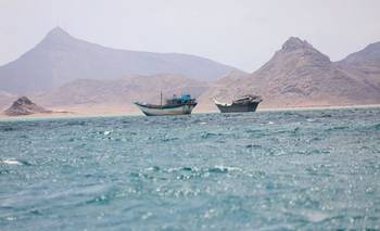 Escala el conflicto entre EE.UU. e Irán y Arabia Saudita y los hutíes intercambian ataques | Conflicto en medio oriente