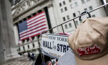 Wall Street cayó por los balances tecnológicos y la tensión en Oriente Medio | Mercados