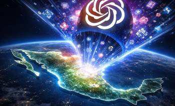 México: el 34% de grandes empresas ignora su gasto en IA | Inteligencia artificial