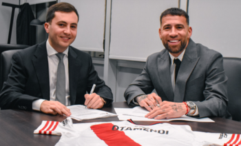 Los refuerzos de River, uno por uno | River plate