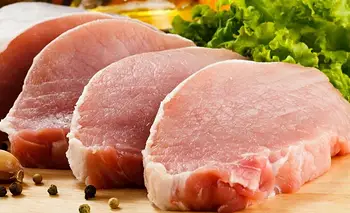 Un nuevo estudio del INTI confirma virtudes de la carne de cerdo y derriba mitos | Ciencia 