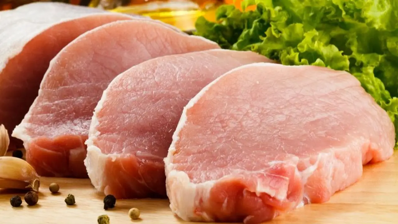 Un nuevo estudio del INTI confirma virtudes de la carne de cerdo y derriba mitos