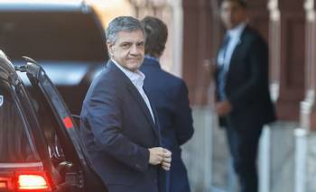 Jorge Macri dijo que "no hay que descartar" un acuerdo electoral con La Libertad Avanza | Seguimiento minuto a minuto
