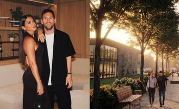La familia Roccuzzo lanza Raíces de Funes, un mega proyecto inmobiliario | Vivienda