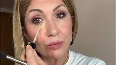 Maquillaje Maquillaje