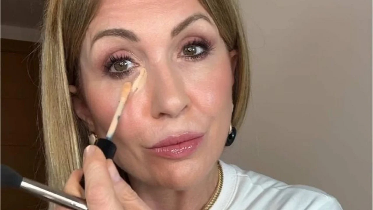 Maquillaje
