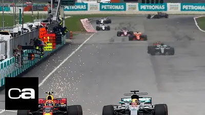 Malasia vuelve a entrar en liza para la F1 mientras se desvanecen las esperanzas de Baréin Malasia vuelve a entrar en liza para la F1 mientras se desvanecen las esperanzas de Baréin