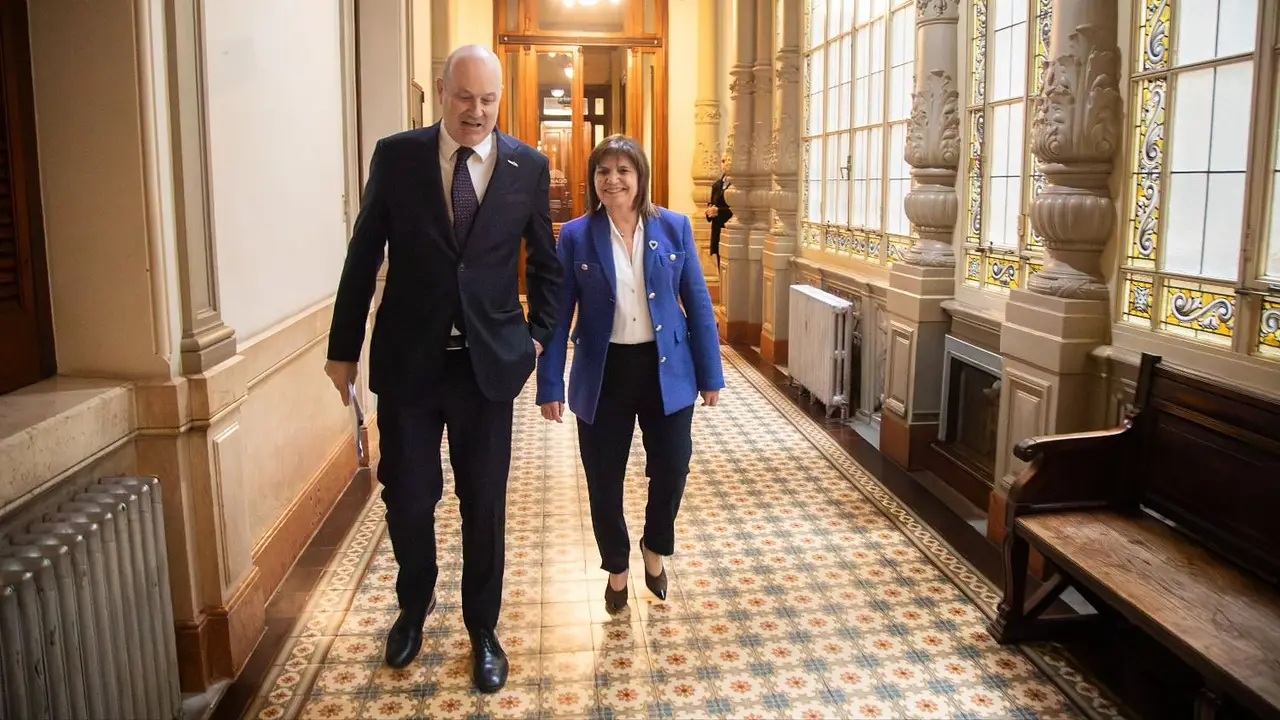 Ley de Tierras: el Gobierno coquetea con ceder e incluir un tope por provincia