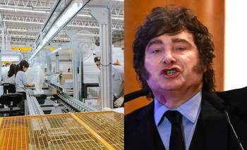 La fábrica de electrodomésticos Faraón Hogar entró en Concurso Preventivo | Crisis económica