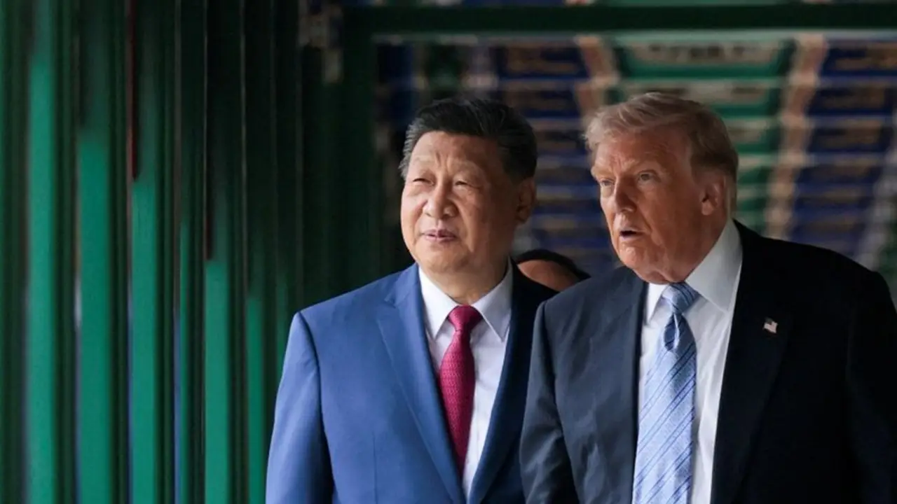 Trump anuncia que Xi visitará Estados Unidos el 24 de septiembre