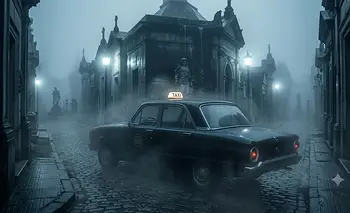 El plan sobre las leyendas y misterios que esconde Buenos Aires | Actividades gratuitas