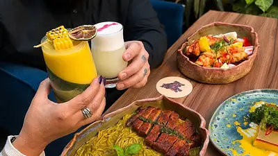 Pisco tragos y comida Pisco tragos y comida