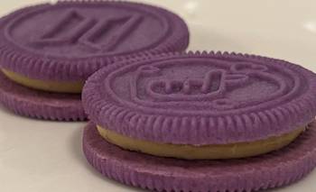 Furor con la edición limitada de Oreo y una famosa banda de pop | Golosinas