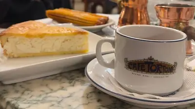 Gastronomía Gastronomía