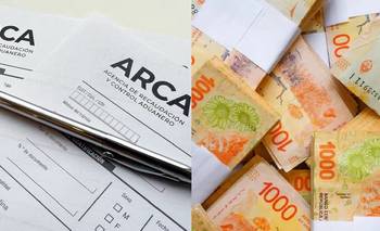 Multas de hasta $10 millones por dos trámites de ARCA que vencen en julio | Arca