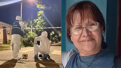 Femicidio en Catamarca: imputaron al joven acusado de matar a su madre Femicidio en Catamarca: imputaron al joven acusado de matar a su madre