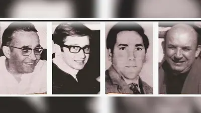 Memoria, Verdad y Justicia: La Rioja conmemorará los 50 años del martirio de los beatos riojanos Memoria, Verdad y Justicia: La Rioja conmemorará los 50 años del martirio de los beatos riojanos