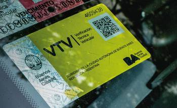 Oficial | Cambió la VTV en CABA: cuáles son los nuevos plazos y todas las modificaciones | Ciudad de buenos aires