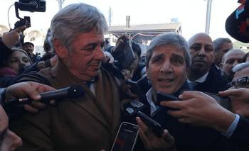 El Gobierno le negó al campo otra quita de retenciones: "Ningún anuncio" | Sociedad rural