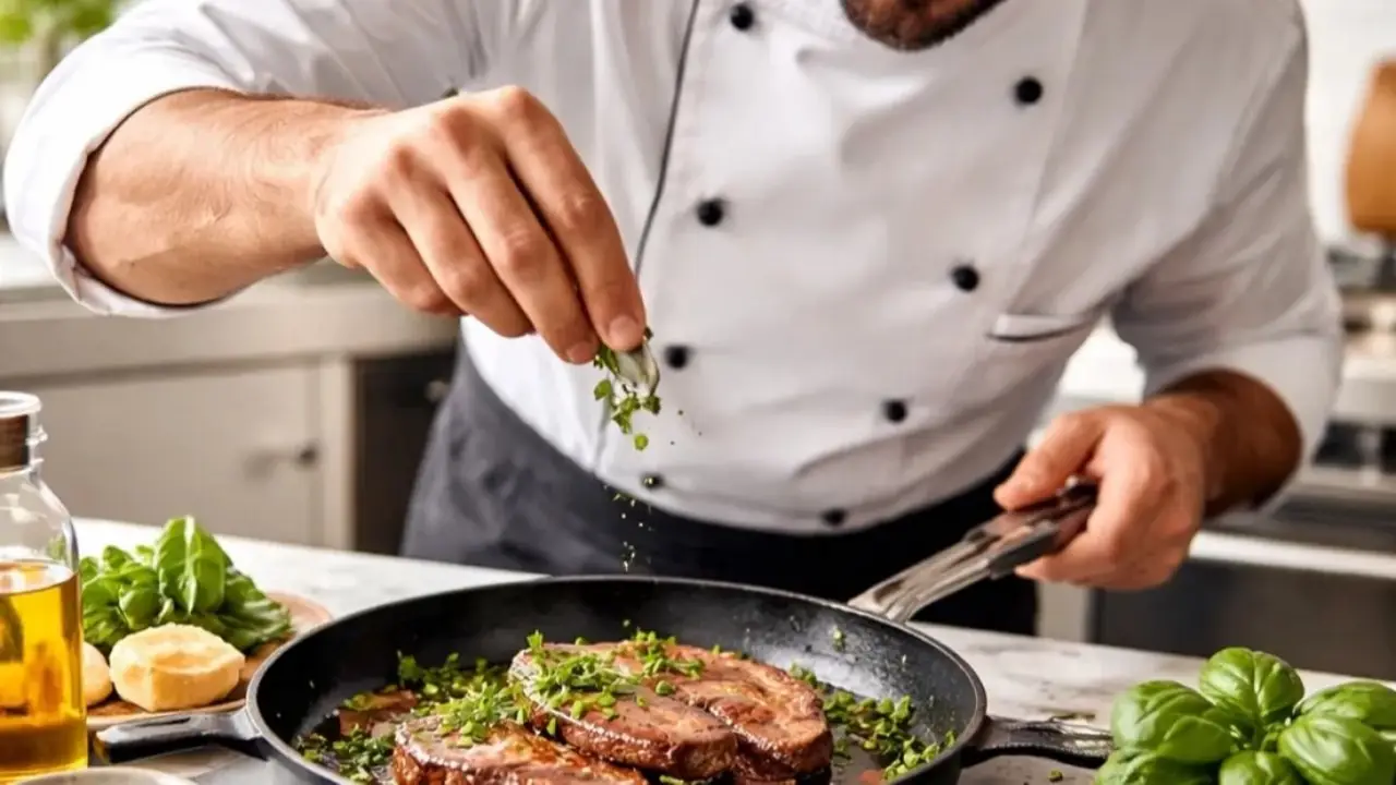 El cocinero Soto Reyes representará a Formosa en el Torneo Federal de Chefs: llevará los sabores de la provincia a la final