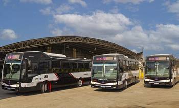 Cambian los recorridos de dos líneas del sur del AMBA: cuáles son los nuevos desvíos | Transporte público