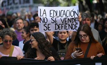 Universidades advierten por un conflicto en puerta si el Gobierno no cumple la Ley | Ley de financiamiento universitario
