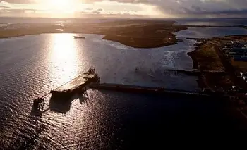 Malvinas: el Gobierno envió al Congreso el proyecto que endurece penas | Malvinas