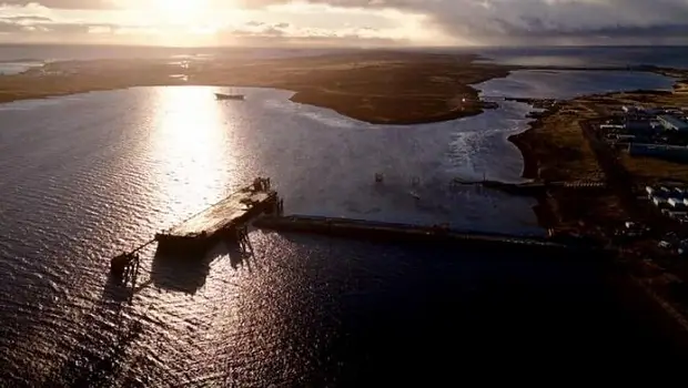 Malvinas: el Gobierno envió al Congreso el proyecto que endurece penas | Malvinas