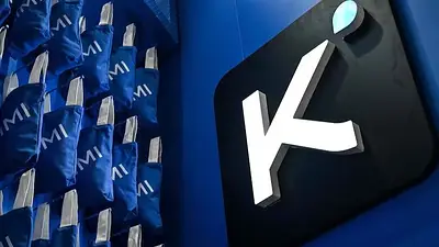 Moonshot AI lanzó Kimi K3 Moonshot AI lanzó Kimi K3