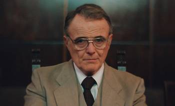 Barreda: la película con Luis Machín ya tiene fecha de estreno y mostró sus primeras fotos | Cine