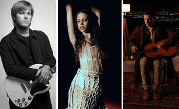 Del pop al folklore: los estrenos musicales de la semana | Música