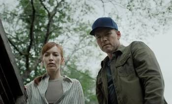 De qué trata y reparto de "Te encontraré", la miniserie de 8 capítulos en Netflix | Netflix