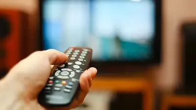 Persona ve TV Persona ve TV