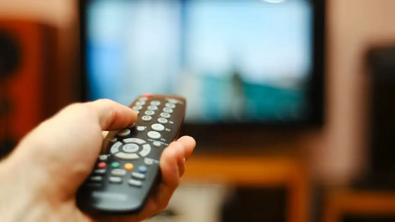 Persona ve TV