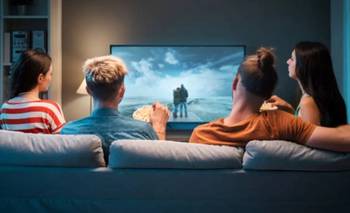 Ver películas y series por Xuper TV, Magis TV y Cuevana es ilegal | Xuper tv