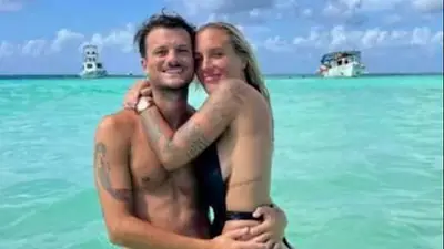 Después de más de tres años prófugo, cayó en Estados Unidos el acusado por el femicidio de Agostina Jalabert Después de más de tres años prófugo, cayó en Estados Unidos el acusado por el femicidio de Agostina Jalabert