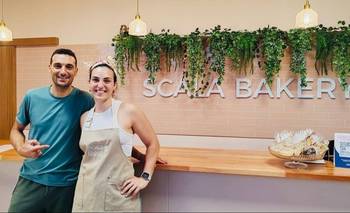 La pastelería de la familia de Scaloni que es furor en Pujato | Tendencias