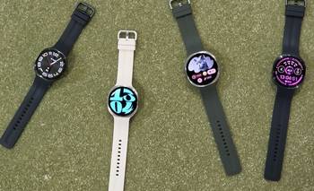 Galaxy Watch Ultra2: el smartwatch que detecta apnea y bucea | Relojes