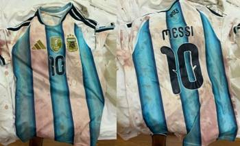 Argentinos denuncian agresiones: "Preocupa la gravedad" | Agresiones