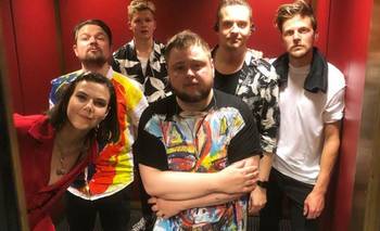 Entradas para Of Monsters and Men en Argentina 2026: precios y fecha de cuándo toca | Recitales