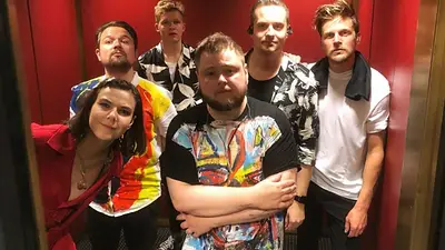 Entradas para Of Monsters and Men en Argentina 2026: precios y fecha de cuándo toca Entradas para Of Monsters and Men en Argentina 2026: precios y fecha de cuándo toca