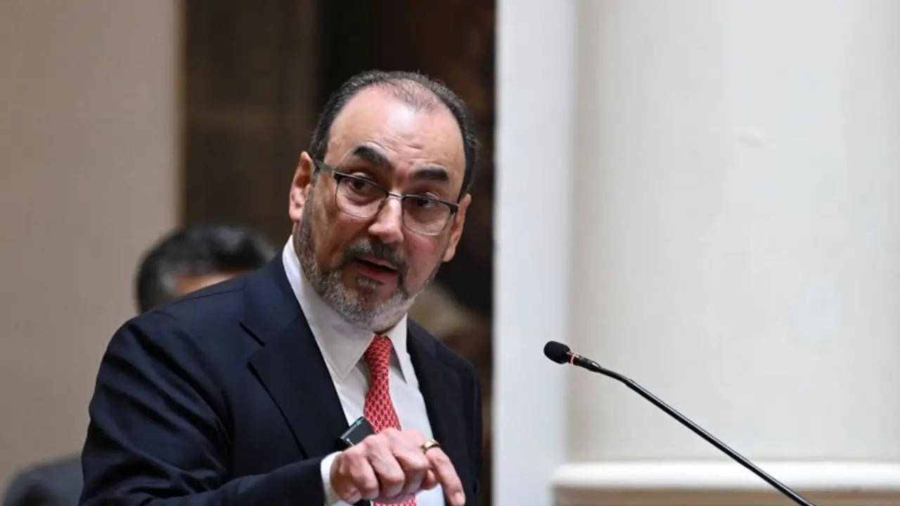 CAF aprueba a Colombia financiamiento por al menos 9.000 millones de dólares para período 2026-2030