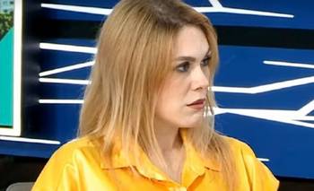 La insólita teoría de Lilia Lemoine sobre la campaña anti Argentina  | Televisión 